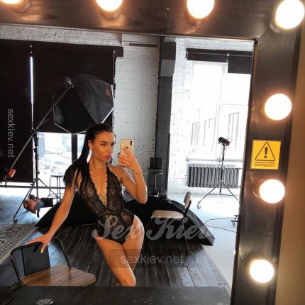 Проститутка Киева Ким, заказать за 4200 грн час - большое фото