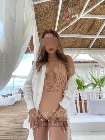 Проститутка Киева ТАЯ, заказать за 4000 грн в час - большое фото