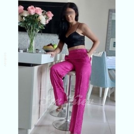 Проститутка Киева Алина, возрастом 26 лет - большое фото