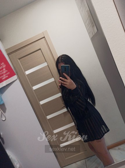 Проститутка Киева Наташа, с 3 размером сисек - большое фото