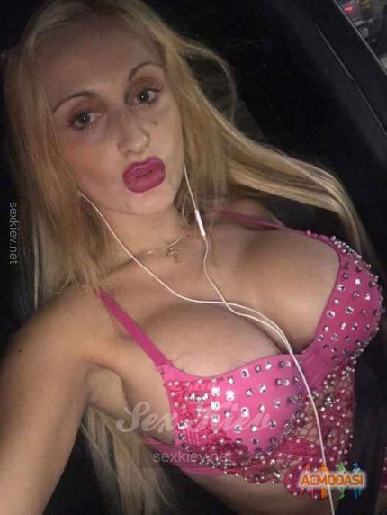 Проститутка Киева Анна, ей 32 года - большое фото