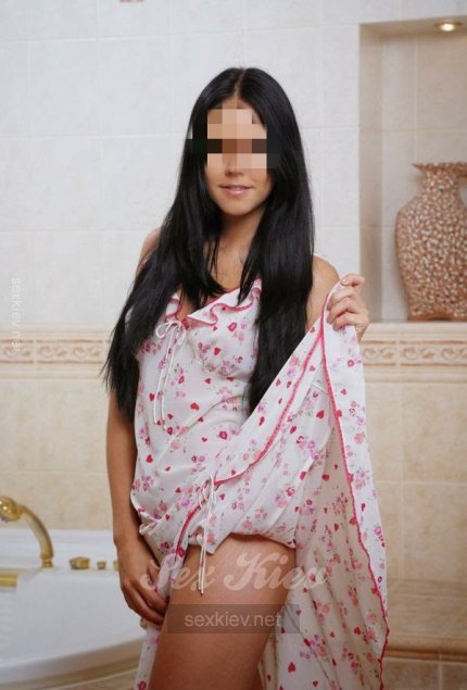 Проститутка Киева Олечка, заказать за 2000 грн за час - большое фото