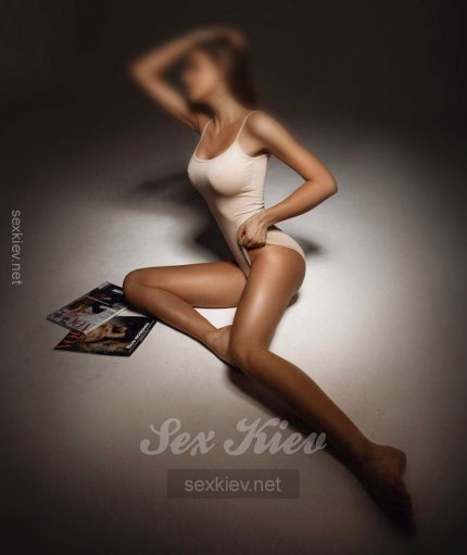 Проститутка Киева Карина, набрать по телефону 0**4862381 - большое фото