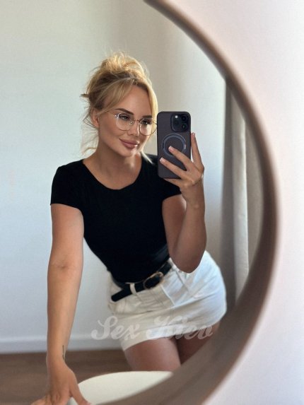 Проститутка Киева Тоня
, звонить по телефону 0**6326675 - большое фото