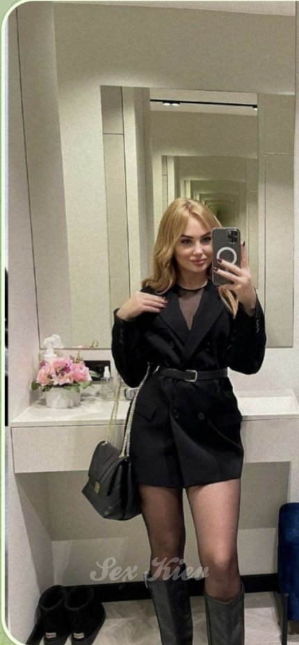 Проститутка Киева Тоня
, такие шлюхи у нас по 7500 грн в час - большое фото