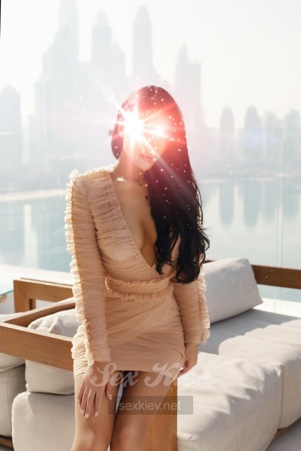 Проститутка Киева Валерия, заказать за 3000 грн - большое фото