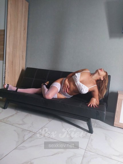 Проститутка Киева МАРГО, заказать за 2000 грн - большое фото