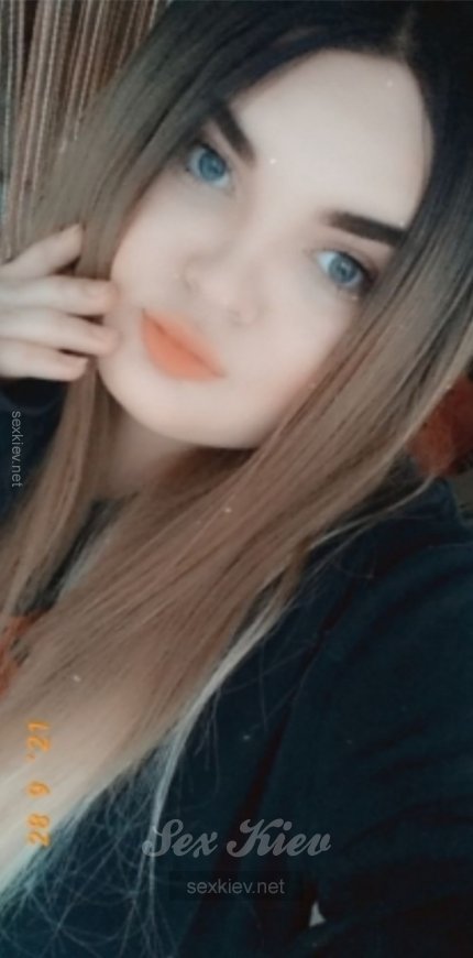 Проститутка Киева ВИКА800ЧАС, звонить по телефону 0**1187727 - большое фото