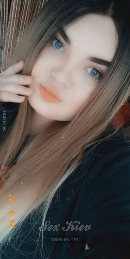 Проститутка Киева Вика900 ЧАС, возраста 20 лет - большое фото