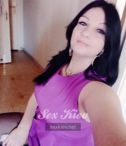 Проститутка Киева Марія 0**3727936, с 4 размером сисек - большое фото