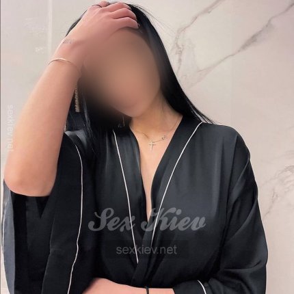 Проститутка Киева МАРГАРИТА VIP GIRL, индивидуалка принимает у метро Арсенальная - большое фото