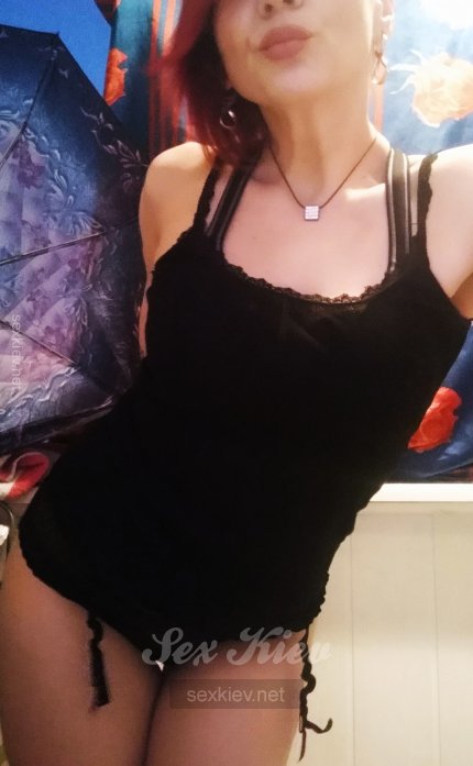 Повія Києва Масаж, дівчині 45 років - велике фото