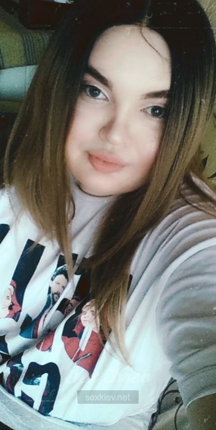 Проститутка Киева Вика800ЧАС , с 4 размером - большое фото