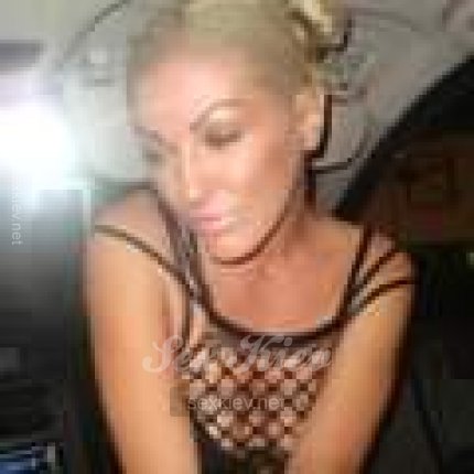 Проститутка Киева НАСТЕНЬКА, индивидуалка принимает у метро Шулявская - большое фото