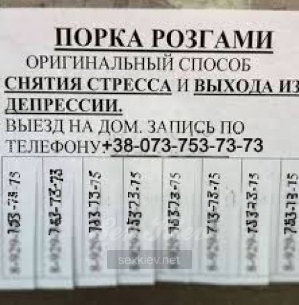 Проститутка Киева Хозяйка ждет тебя!, секс на улице Басейная - большое фото