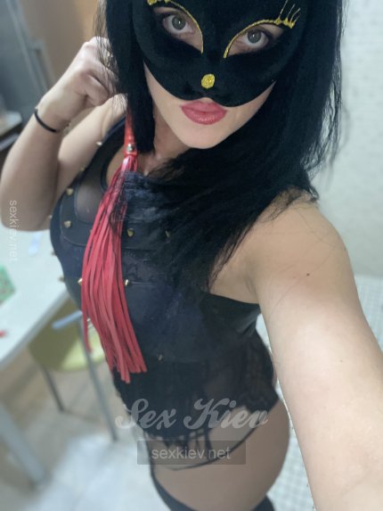 Проститутка Киева Багира , снять за 1500 грн за час - большое фото