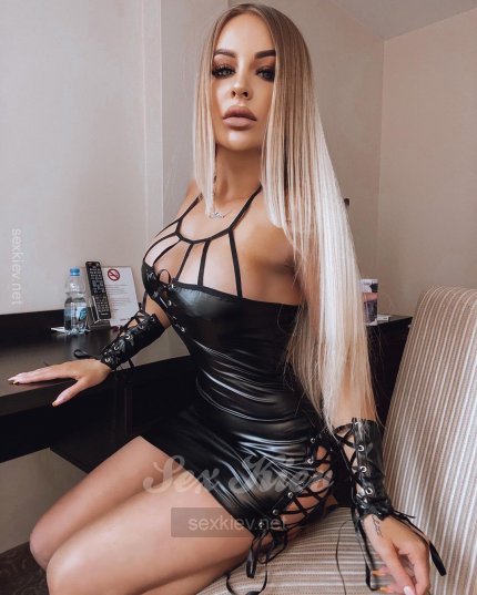 Проститутка Киева Алена, позвонить по телефону 0**8571058 - большое фото