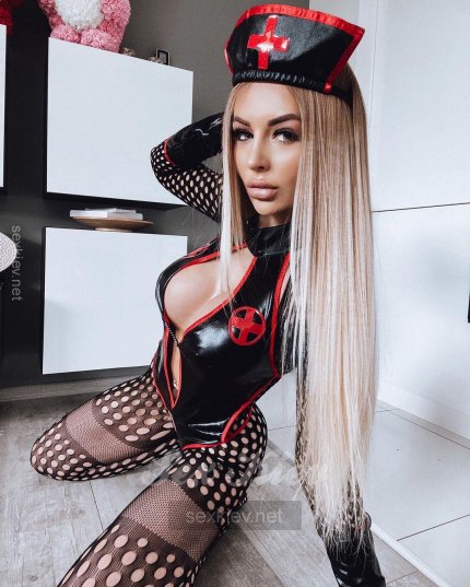 Проститутка Киева Алена, такие девочки у нас по 600 грн в час - большое фото