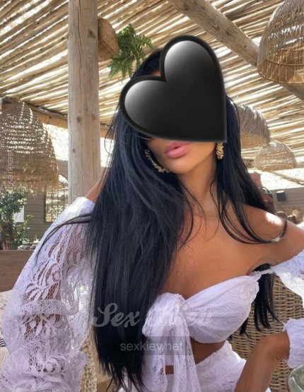 Проститутка Киева Лейла, звонить по телефону 0**7283089 - большое фото