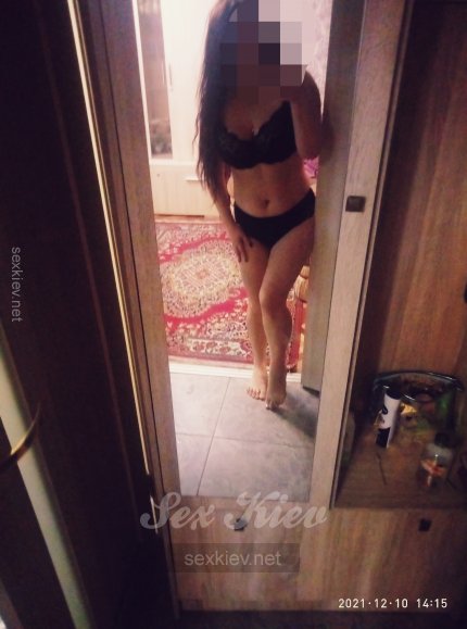 Проститутка Киева даша, вызвать за 1500 грн в час - большое фото