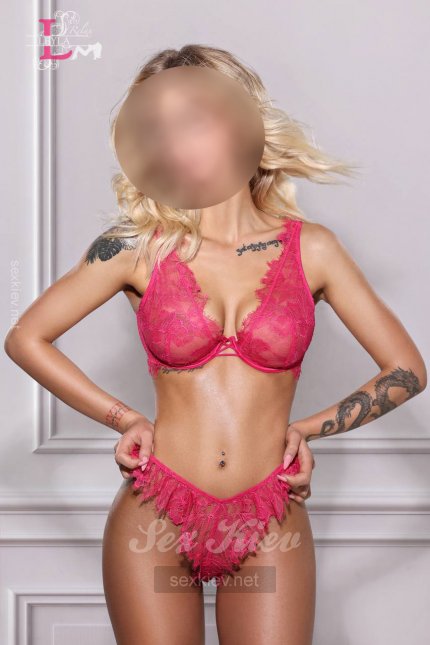 Проститутка Киева Alexandra, заказать за 7000 грн в час - большое фото