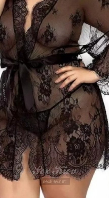 Проститутка Киева Танюша , возраста 33 года - большое фото