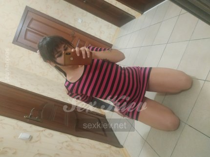 Проститутка Киева Кира, позвонить по телефону 0**7588963 - большое фото