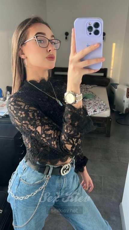 Проститутка Киева Ева, заказать за 4200 грн - большое фото
