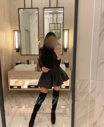 Проститутка Киева ЛЕЯ, позвонить по телефону 0**3546211 - большое фото