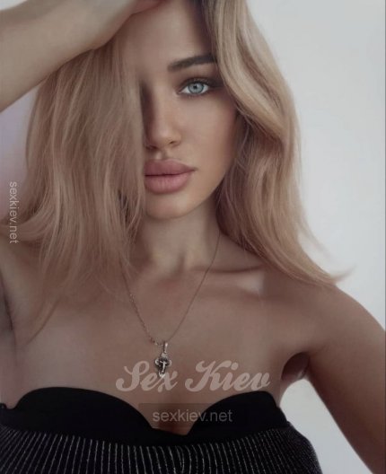 Проститутка Киева Милена, позвонить по телефону 0**6503210 - большое фото