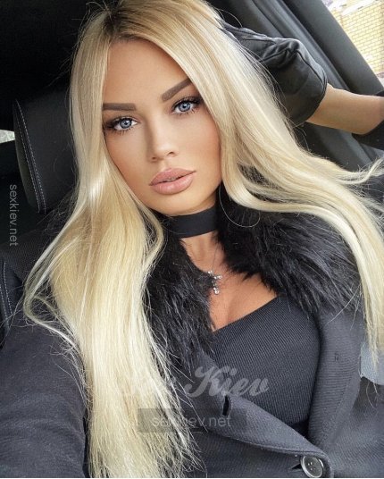 Проститутка Киева Ксения, живет на улице Машиностроительная - большое фото