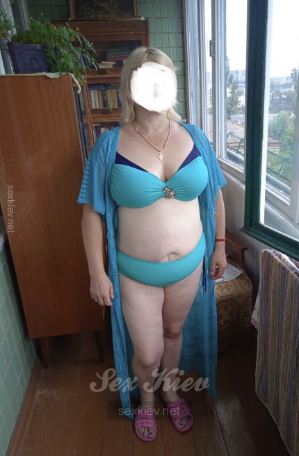 Проститутка Киева Лиза, индивидуалка работает у метро Вокзальная - большое фото