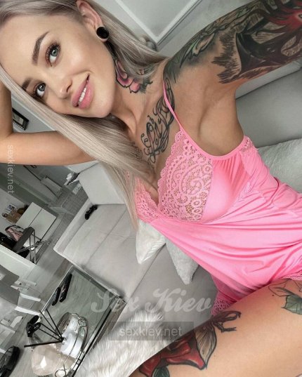 Проститутка Киева Настя , позвонить по телефону 0**1616803 - большое фото