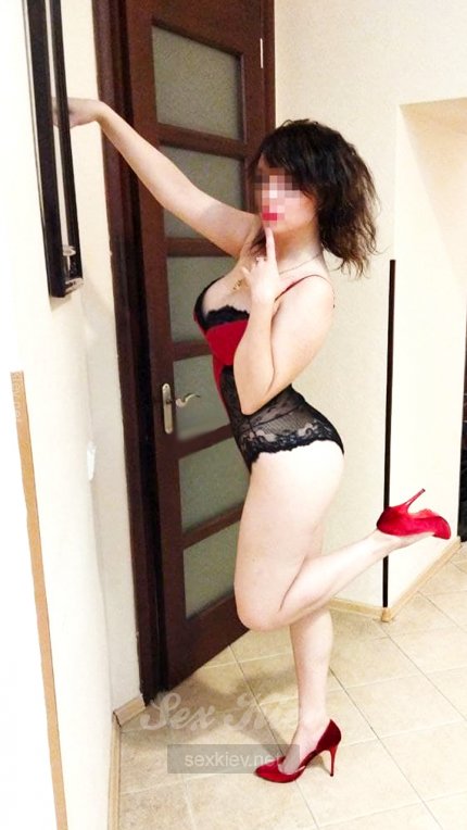 Проститутка Киева Яна, заказать за 3000 грн - большое фото