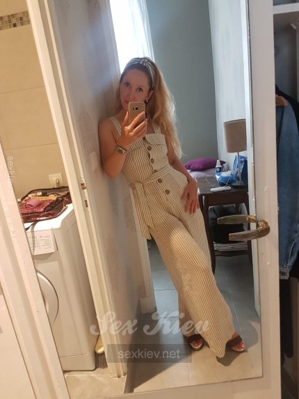 Проститутка Киева Юля, звонить по телефону 0**7697186 - большое фото