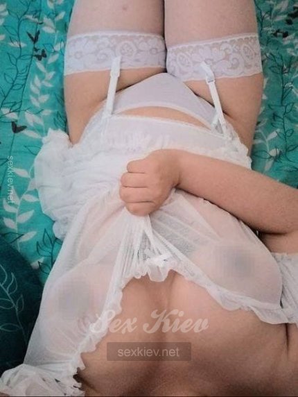 Проститутка Киева Анет, заказать за 2000 грн - большое фото