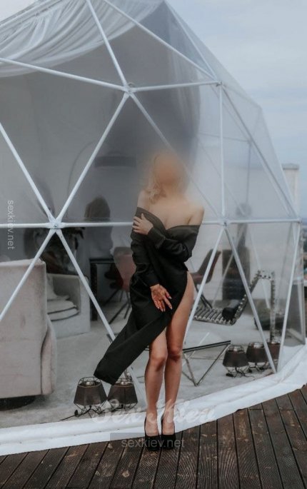 Проститутка Киева Твоя Малышка , с 2 размером - большое фото