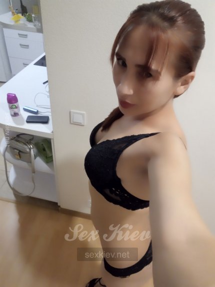 Проститутка Киева Яна, возраста 30 лет - большое фото