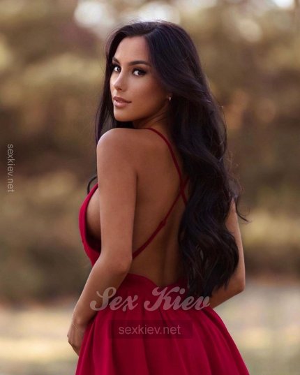 Проститутка Киева Катя, звонить по телефону 0**3755740 - большое фото