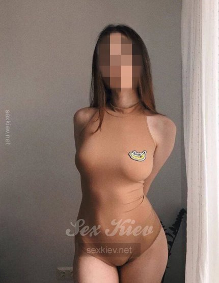 Проститутка Киева Анжела, вызвать за 2600 грн - большое фото