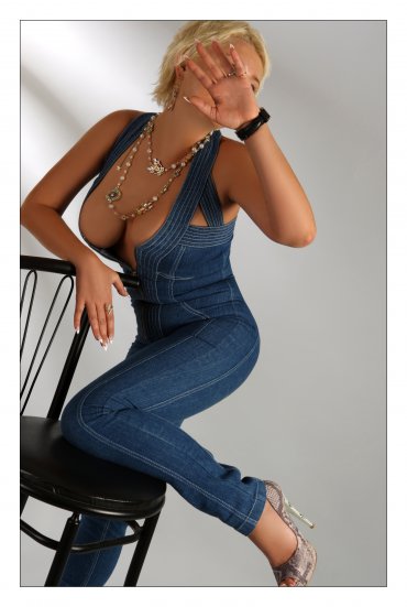 Проститутка Киева Женя, с 4 размером груди - большое фото