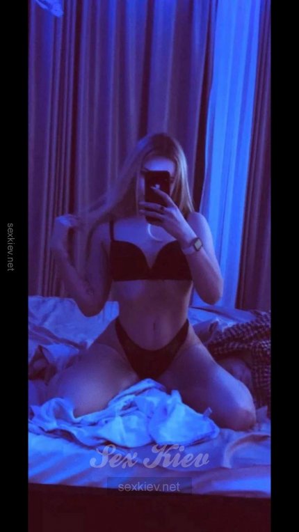 Проститутка Киева V I P МAШУНЯ:3 V I P, вызвать за 1000 грн за час - большое фото