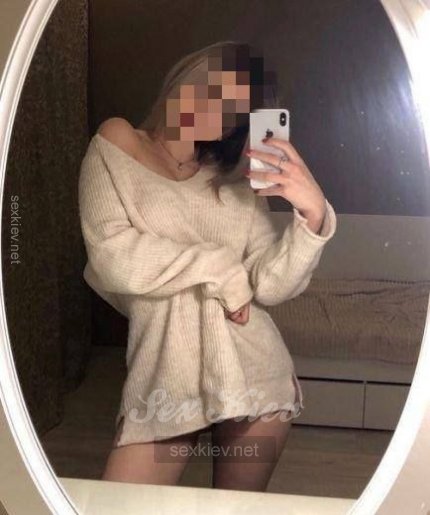 Проститутка Киева Мила и Подружка, с 2 размером груди - большое фото