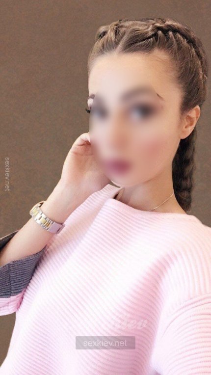 Проститутка Киева Елейза, звонить по телефону 0**0826272 - большое фото