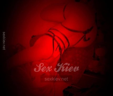 Проститутка Киева Ангелина, набрать по телефону 0**4994494 - большое фото