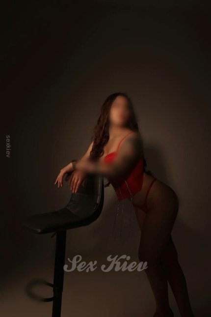 Проститутка Киева Саша Минчик, набрать по телефону 0**6125083 - большое фото