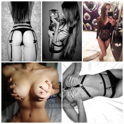 Проститутка Киева VIP KIRA, снять за 5000 грн за час - большое фото