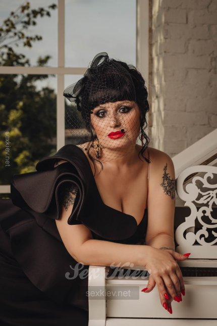 Проститутка Киева Ксения , заказать за 4500 грн - большое фото