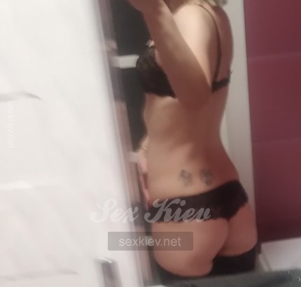 Проститутка Киева Molly, с 1 размером - большое фото