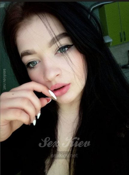 Проститутка Киева ДЖЕССИКА, снять за 2000 грн в час - большое фото